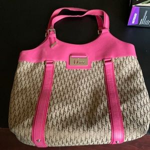Christian Dior handbag 😻😻😻